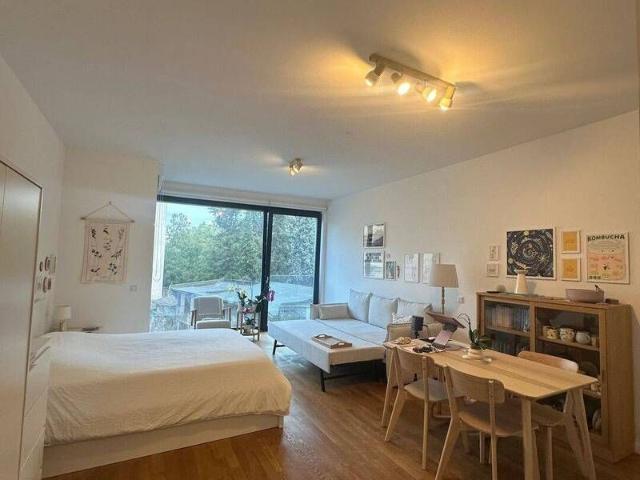 Apartment mieten in Gesundbrunnen, Berlin