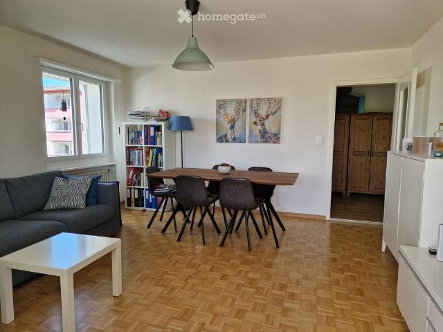 Apartment mieten in Nänikon, Uster