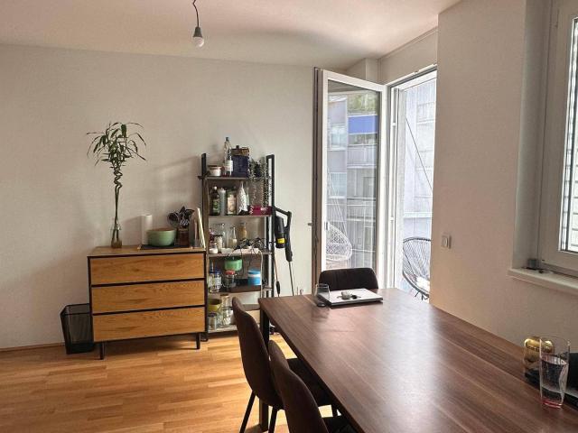 Apartment mieten in KG Brigittenau, Wien