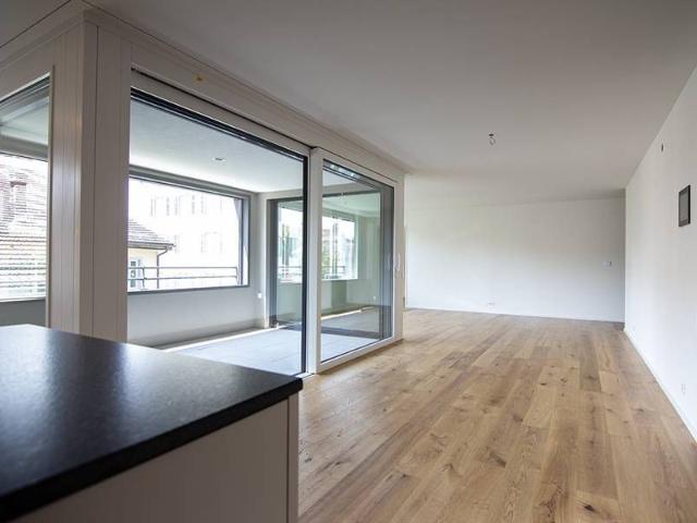 Apartment mieten in Uster, Zürich