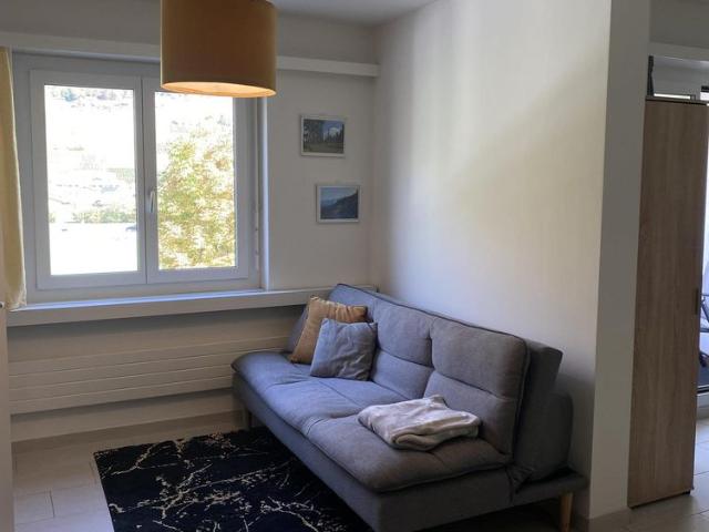 Apartment mieten in Walenstadt, Wahlkreis Sarganserland