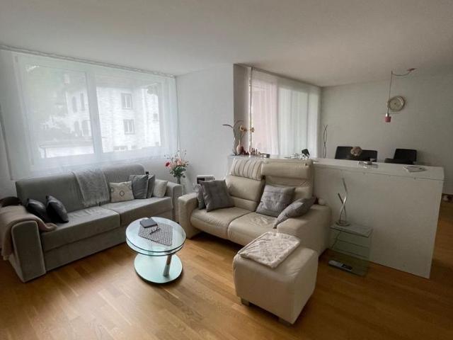 Apartment mieten in Höchi, Glarus