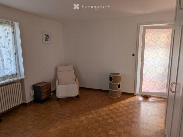 Haus mieten in Niederlenz, Bezirk Lenzburg