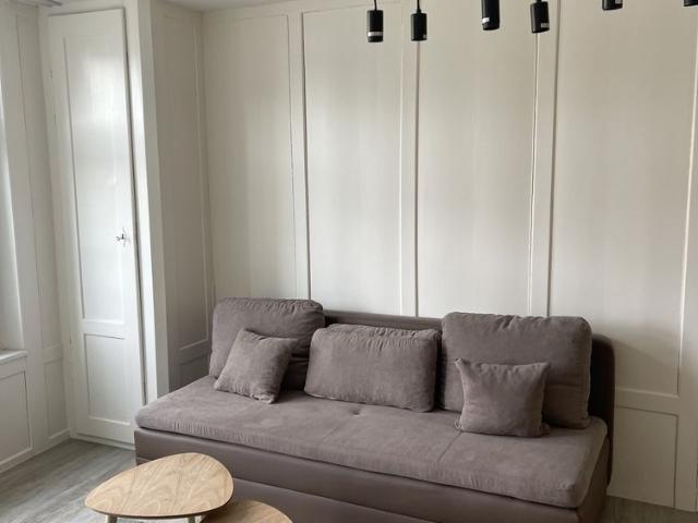 Apartment mieten in Emmersberg, Schaffhausen