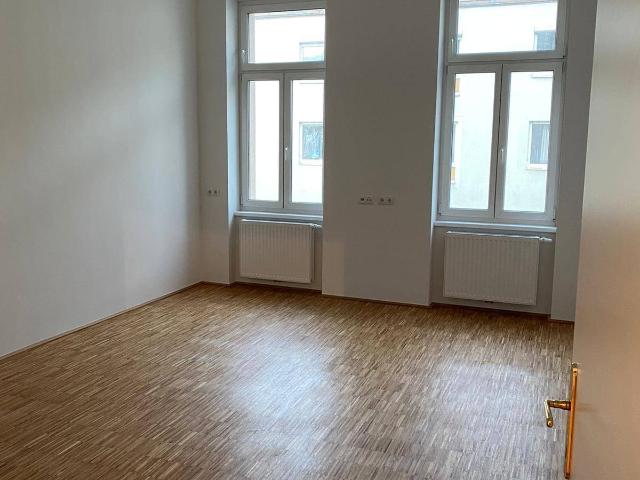 Apartment mieten in Wien