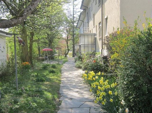 Apartment mieten in Bern