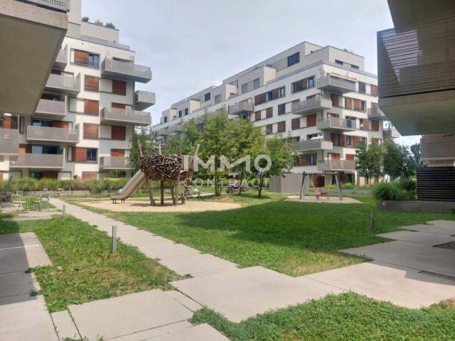 Apartment mieten in Donaustadt, Wien