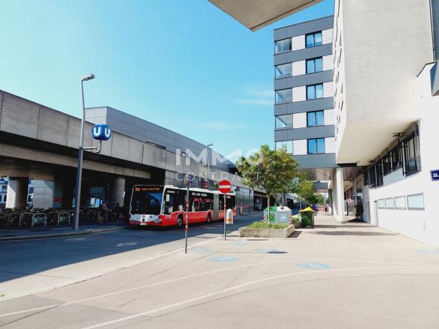 Wohnung mieten in Seestadt, Wien