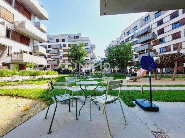 Apartment mieten in Donaustadt, Wien