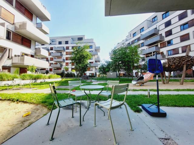 Apartment mieten in Donaustadt, Wien