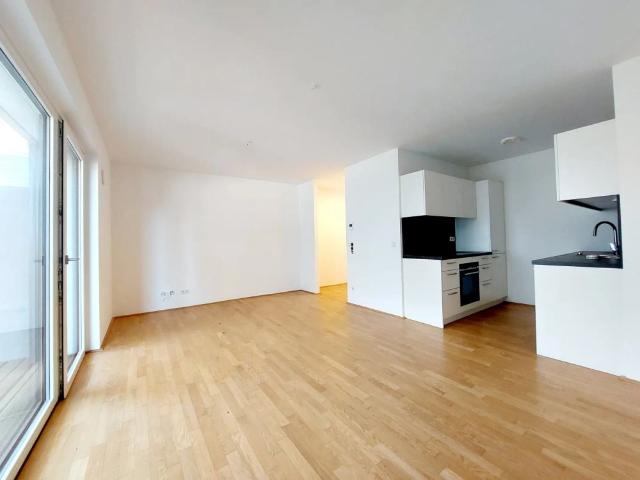 Apartment mieten in Donaustadt, Wien