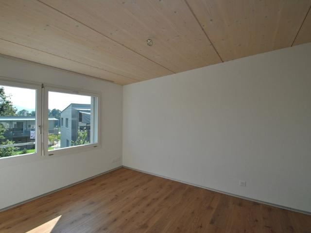 Apartment mieten in Mühledorf BE, Kirchdorf (BE)