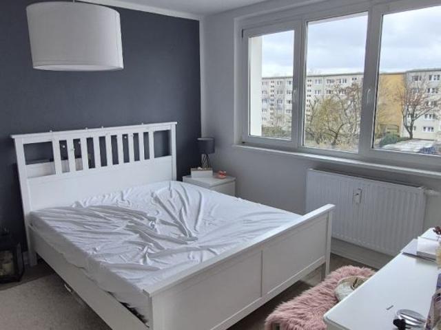 Wohnung mieten in Neuendorfer Vorstadt, Brandenburg