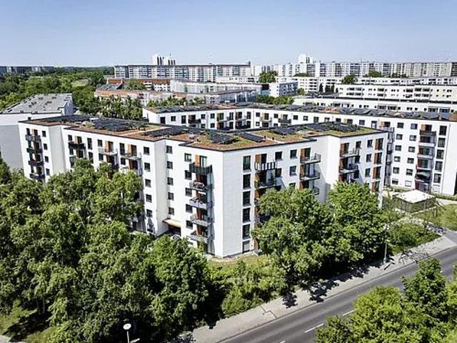 Apartment mieten in Lichtenberg, Berlin