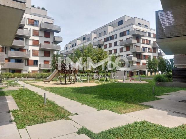 Wohnung mieten in Donaustadt, Wien