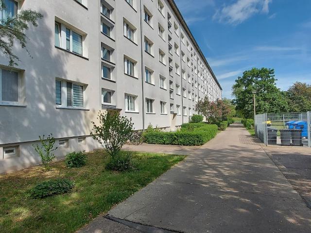 Apartment mieten in Neuendorfer Vorstadt, Brandenburg