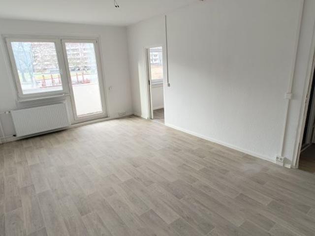Wohnung mieten in Hohenstücken, Brandenburg