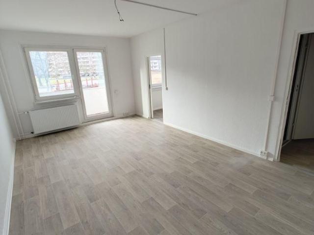 Apartment mieten in Hohenstücken, Brandenburg