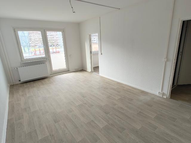Apartment mieten in Hohenstücken, Brandenburg