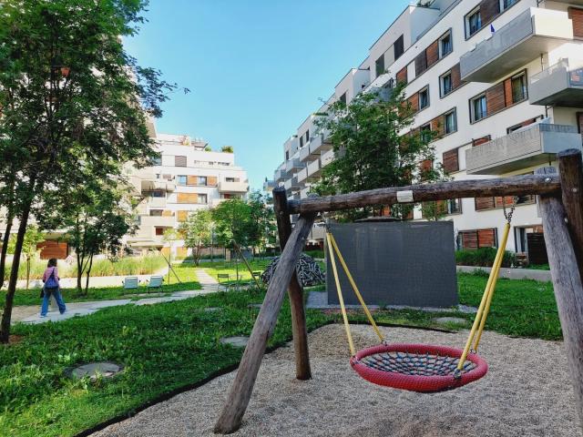 Immobilie mieten in KG Landstraße, Wien
