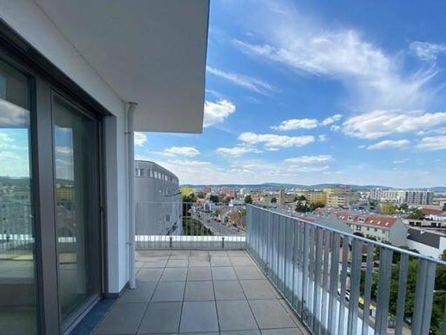 Apartment mieten in Donaustadt, Wien
