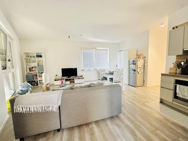Apartment mieten in Sonnwendviertel, Wien