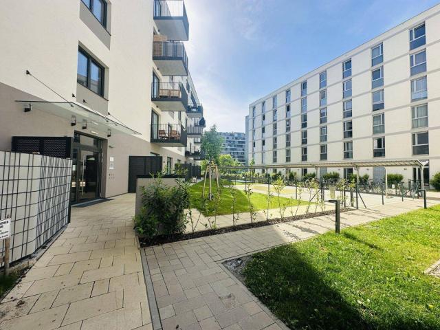 Apartment mieten in KG Favoriten, Wien