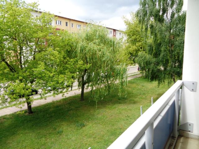 Wohnung mieten in Brandenburg