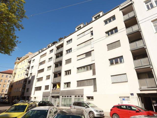 Apartment mieten in KG Landstraße, Wien