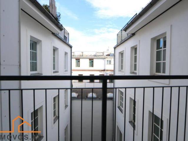 Apartment kaufen in KG Neubau, Wien