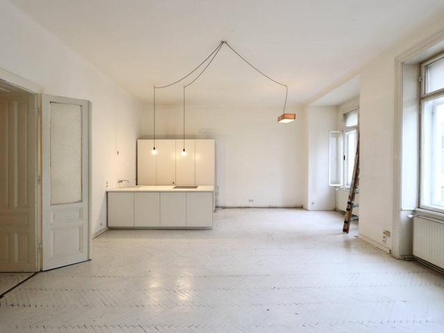 Apartment kaufen in KG Neubau, Wien