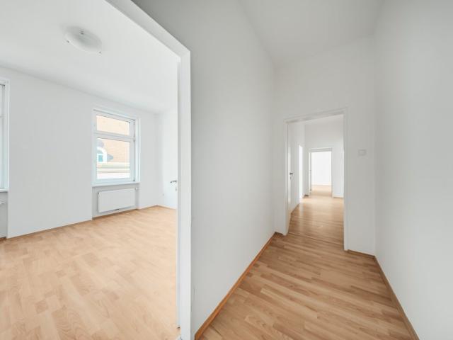 Wohnung kaufen in Seestadt, Wien