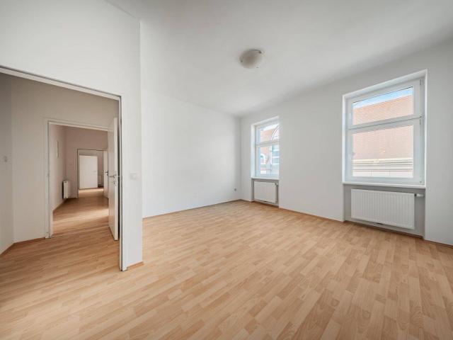 Apartment kaufen in Ottakring, Wien