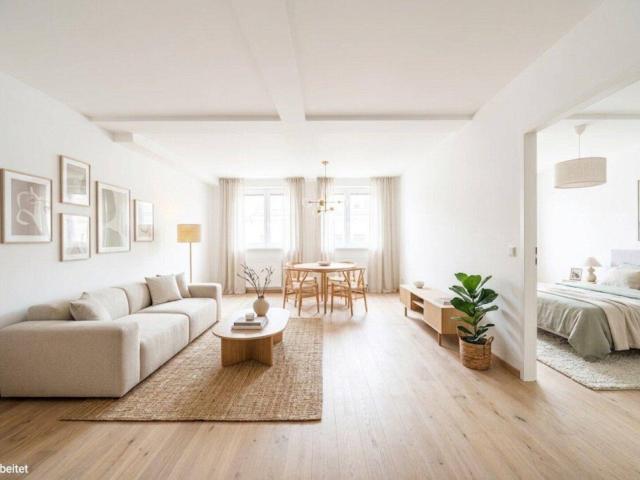 Apartment kaufen in Währing, Wien