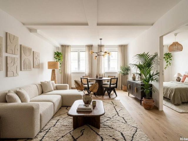 Wohnung kaufen in Währing, Wien