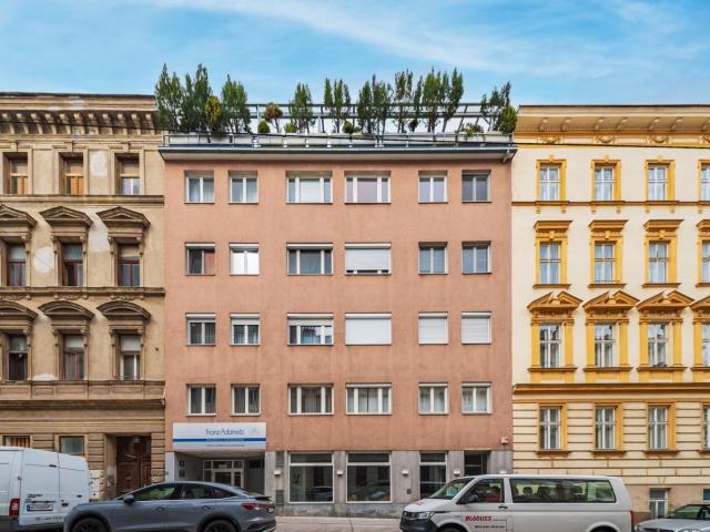 Wohnung kaufen in Seestadt, Wien