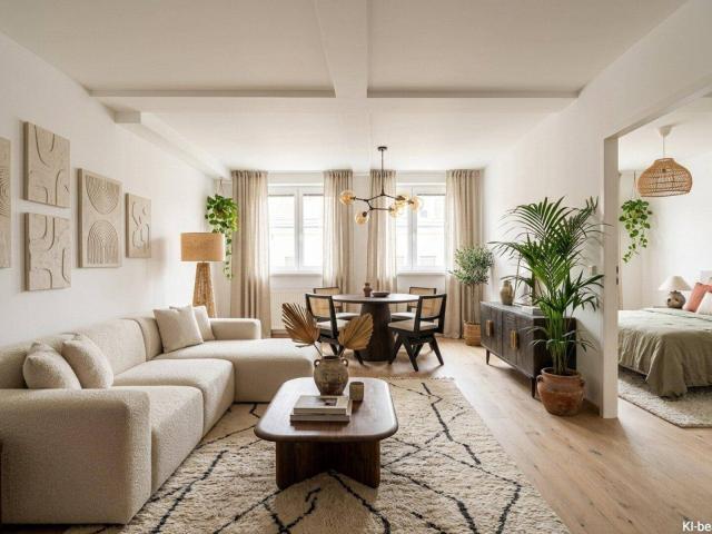 Apartment kaufen in Währing, Wien