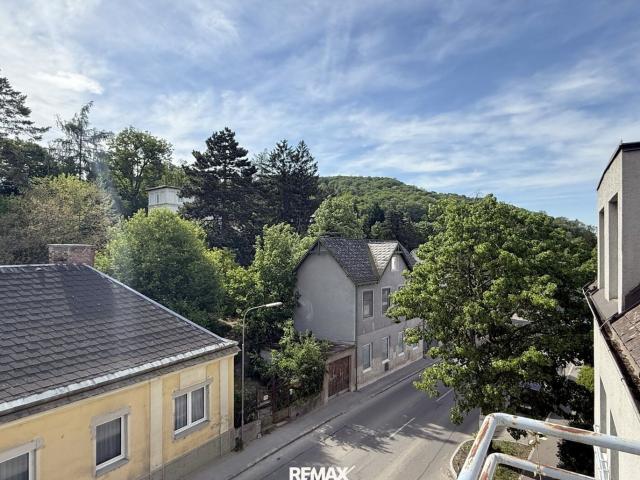 Wohnung kaufen in Klosterneuburg, Niederösterreich