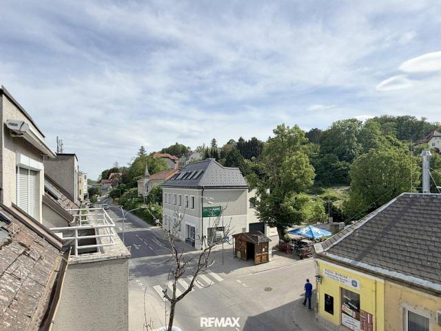 Apartment kaufen in Klosterneuburg, Niederösterreich