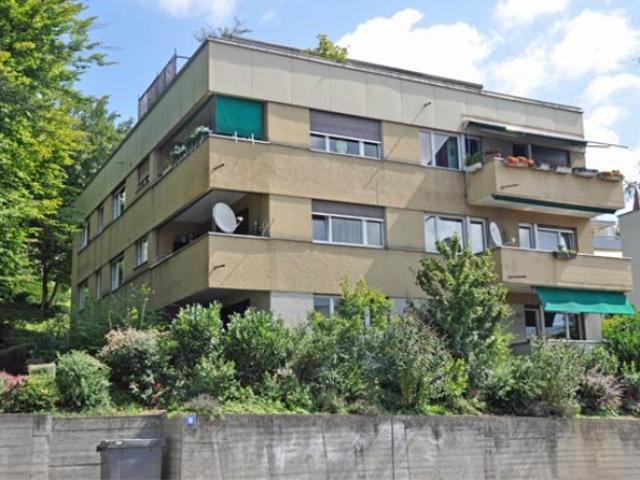 Wohnung mieten in Einigen, Zürich