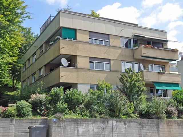 Apartment mieten in Winterthur, Zürich