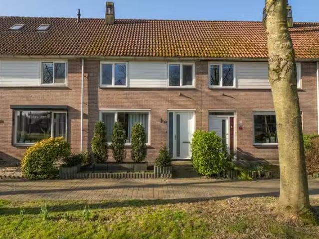 Landhuis te koop in Hoorn, Kersenboogerd