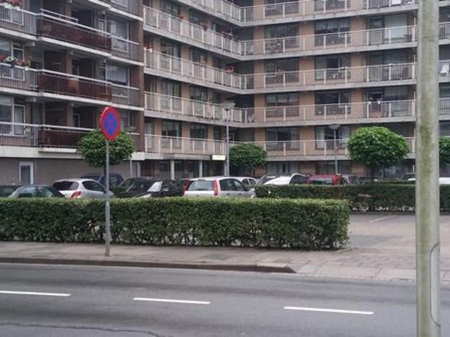 Appartement te huur in Zuid Holland