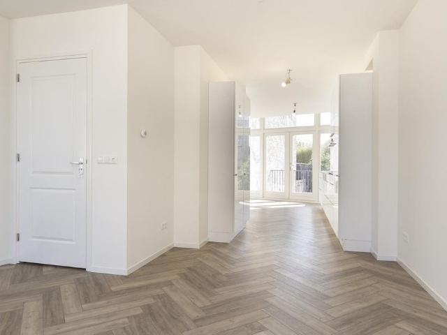 Appartement te huur in Haarzuilens, Utrecht