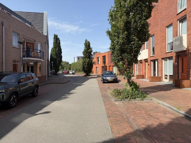 Appartement te huur in Zwolle, Overijssel