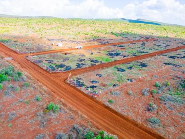 Land for sale in Nakuru Town, Nakuru