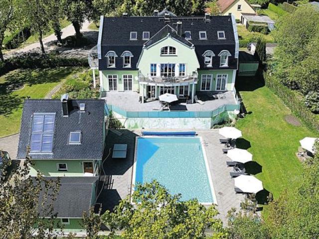 Haus kaufen in Garz, Mecklenburg-Vorpommern
