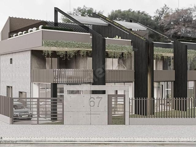 Atakum, Samsun içerisinde satılık Villa