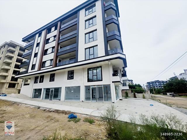 Atakum, Samsun içerisinde satılık Dükkan