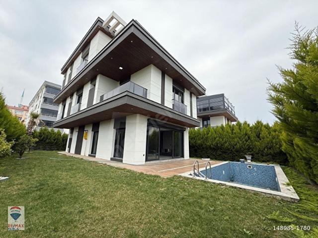 Atakum, Samsun içerisinde satılık Villa